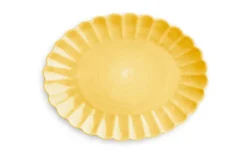 Oyster Fat 35 x 30 cm