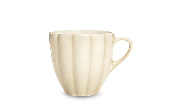 Oyster Mugg