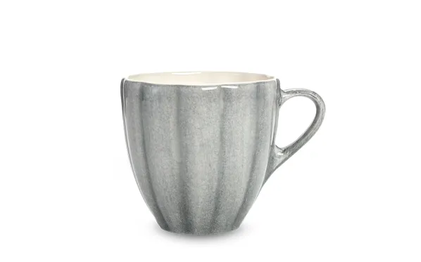 Oyster Mugg