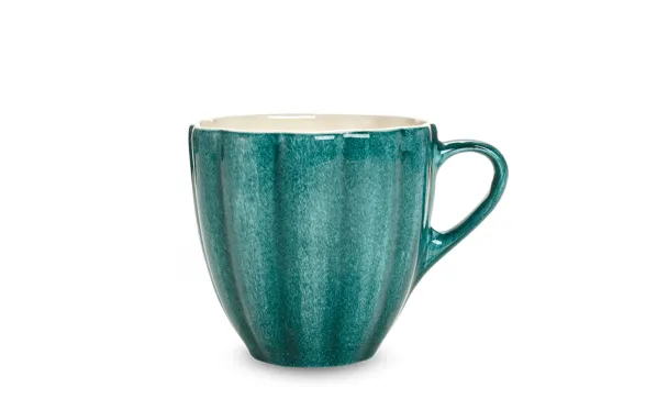 Oyster Mugg