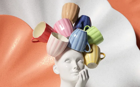 Oyster Mugg
