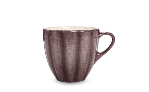 Oyster Mugg