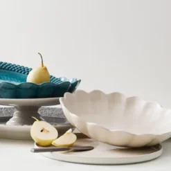 Oyster Skål Ø31 cm