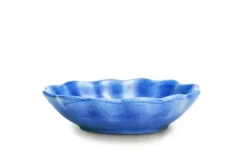 Oyster Skål 18 x 16 cm