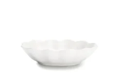 Oyster Skål 18 x 16 cm