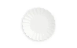 Oyster Tallrik Ø20 cm