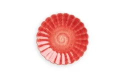Oyster Tallrik Ø20 cm