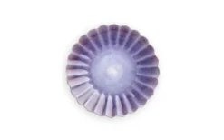 Oyster Tallrik Ø20 cm