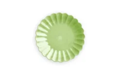 Oyster Tallrik Ø20 cm