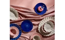 Oyster Tallrik Ø20 cm