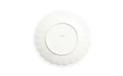 Oyster Tallrik Ø20 cm