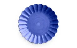 Oyster Tallrik Ø28 cm