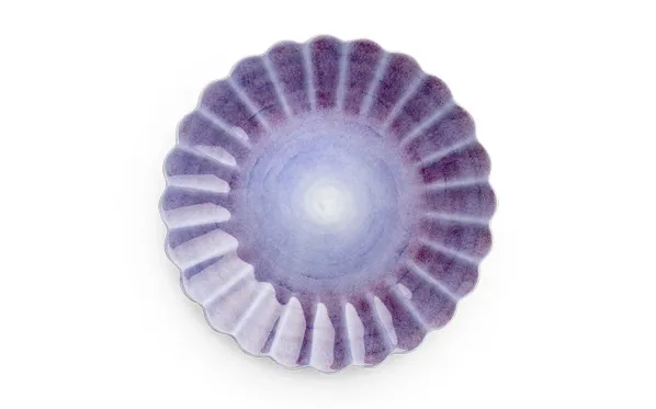 Oyster Tallrik Ø28 cm