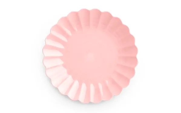 Oyster Tallrik Ø28 cm