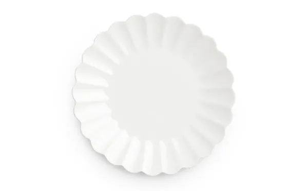 Oyster Tallrik Ø28 cm