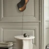 Oyster Vägglampa