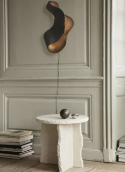 Oyster Vägglampa