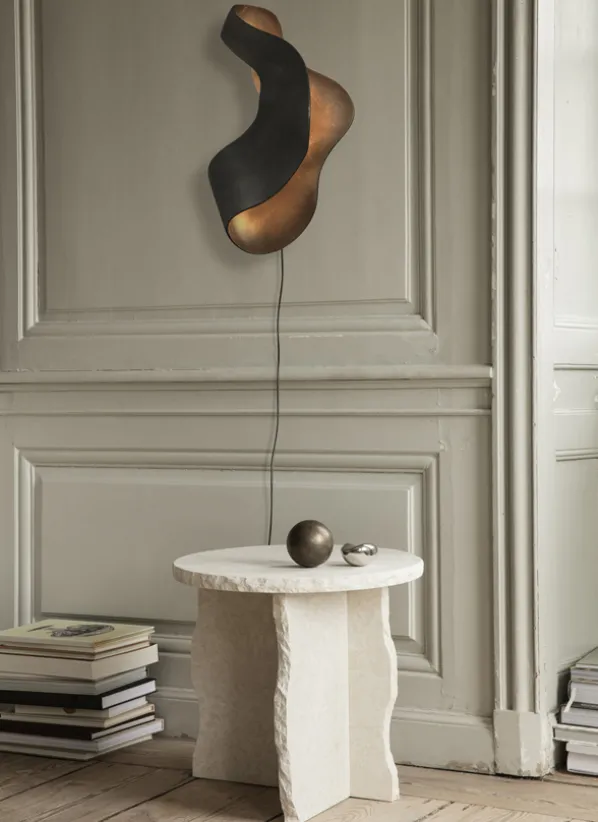 Oyster Vägglampa