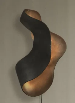 Oyster Vägglampa