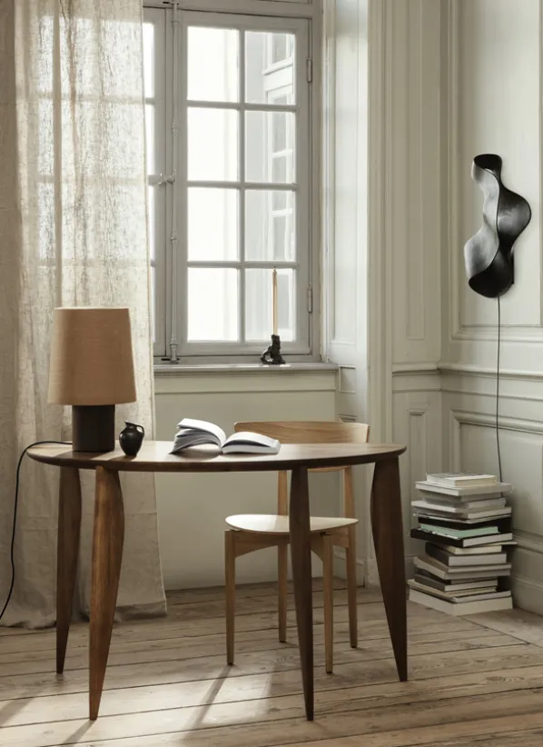 Oyster Vägglampa