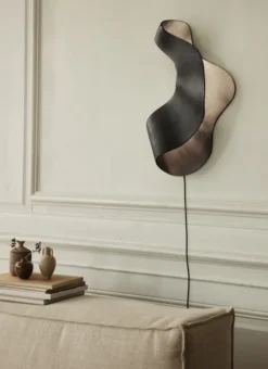 Oyster Vägglampa