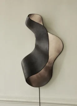 Oyster Vägglampa