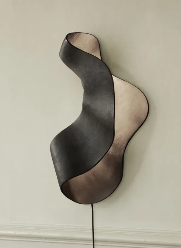 Oyster Vägglampa