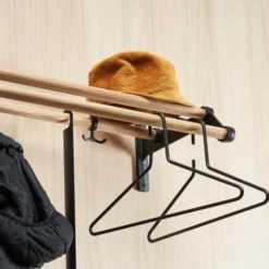 3-pack Galge Triangel