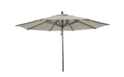 Paliano Parasoll Brun/Beige