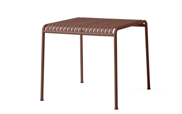 Palissade Bord 80