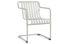 Palissade Cantilever Dining Karmstol