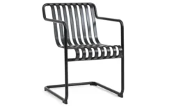 Palissade Cantilever Dining Karmstol
