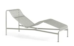 Palissade Chaise Lounge Solsäng