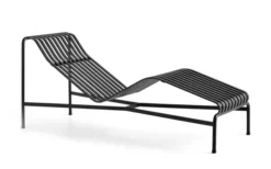 Palissade Chaise Lounge Solsäng