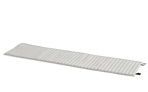 Palissade Chaise Lounge Solsäng Dyna