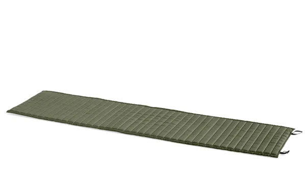 Palissade Chaise Lounge Solsäng Dyna