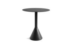 Palissade Cone Bord Runt