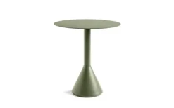Palissade Cone Bord Runt