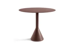 Palissade Cone Bord Runt
