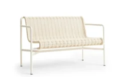 Palissade Cord Dining Bänk