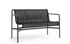Palissade Cord Dining Bänk