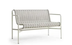 Palissade Cord Dining Bänk