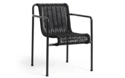 Palissade Cord Dining Karmstol