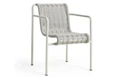 Palissade Cord Dining Karmstol
