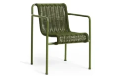 Palissade Cord Dining Karmstol