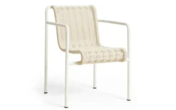 Palissade Cord Dining Karmstol