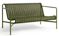 Palissade Cord Lounge Soffa