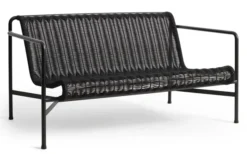 Palissade Cord Lounge Soffa