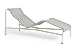 Palissade Cord Lounge Solsäng