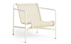 Palissade Cord Loungestol Low